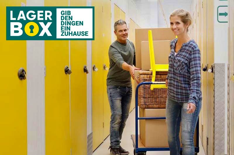 Premiumpartner: LAGERBOX