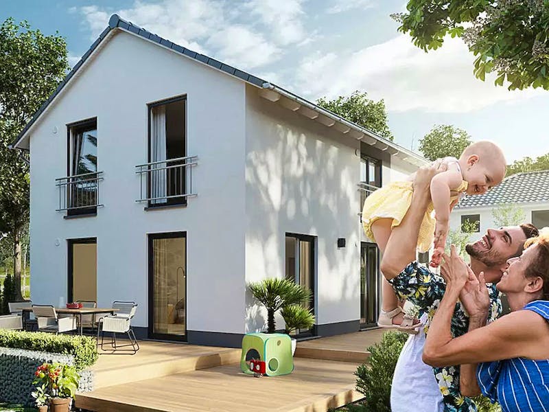 Dienstleister Landsberger Massivhaus Hausanbieter Landsberger Massivhaus