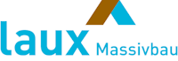 Dienstleister Massivbau Laux Logo