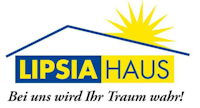 Dienstleister LIPSIA-HAUS Logo Hausanbieter LIPSIA-HAUS