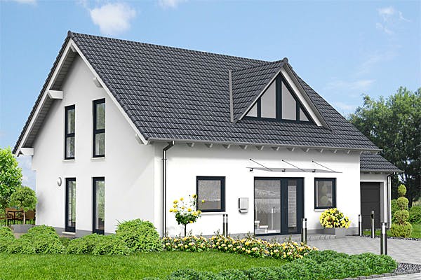 Dienstleister Loewenfeld Bauen Hausanbieter Loewenfeld Bauen