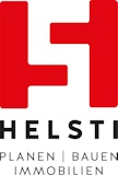Dienstleister HELSTI Massivhaus Logo