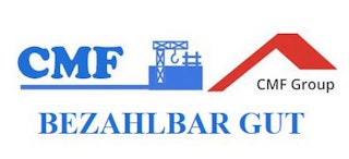 CMF Creativ Massiv Flexibel HAUSBAU-logo