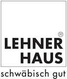 Dienstleister LEHNER HAUS - Mehrfamilienhäuser Logo
