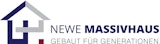 Dienstleister NEWE-Massivhaus Logo