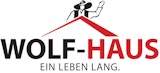Dienstleister WOLF-HAUS GmbH - Mehrfamilienhäuser Logo