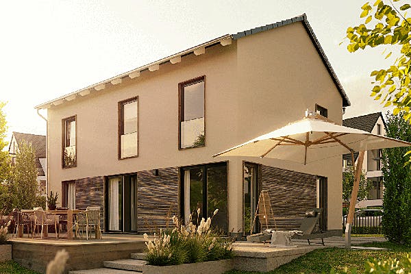 Dienstleister LUKAS Massivhaus Hausanbieter LUKAS Massivhaus