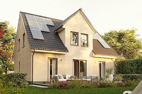 Dienstleister LUKAS Massivhaus Hausanbieter LUKAS Massivhaus