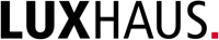 Dienstleister LUXHAUS Logo