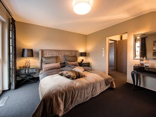 Fertighaus MH Berlin-Werder - MEDLEY 3.0 von FingerHaus Schlüsselfertig ab 394328€, Stadtvilla Innenansicht 7