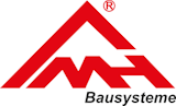 Dienstleister Mein Haus Bausysteme Logo