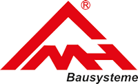 Dienstleister Mein Haus Bausysteme Logo Hausanbieter Mein Haus Bausysteme