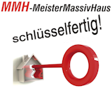 Dienstleister MMH - MeisterMassivHaus Logo