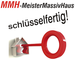 MMH Meistermassivhaus-logo