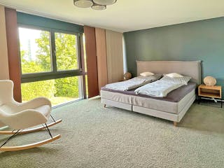 Fertighaus Musterhaus Hameln Box von Meisterstück-HAUS Schlüsselfertig ab 585345€, Cubushaus Innenansicht 5
