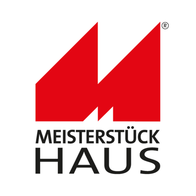 Dienstleister Meisterstück-HAUS Logo