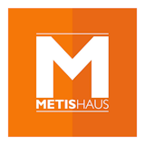 Dienstleister METISHAUS Logo