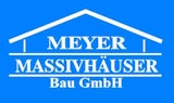 Dienstleister Meyer MASSIVHÄUSER Bau Logo