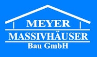 Hausanbieter Meyer MASSIVHÄUSER Bau