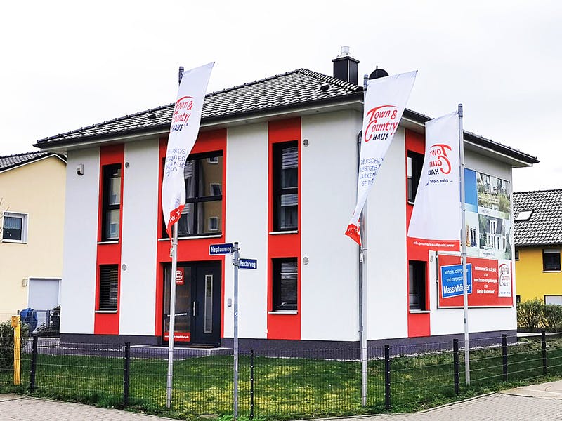 Dienstleister Meyhöfer Immobilien Hausanbieter Meyhöfer Immobilien