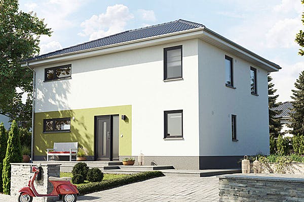 Dienstleister Meyhöfer Immobilien Hausanbieter Meyhöfer Immobilien