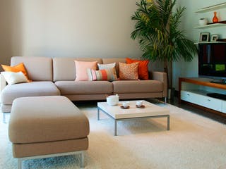 Fertighaus MH Bad Vilbel von Fertighaus WEISS, Satteldach-Klassiker Innenansicht 1