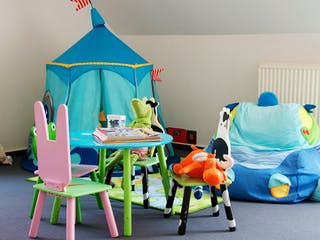 Fertighaus MH Bad Vilbel von Fertighaus WEISS, Satteldach-Klassiker Innenansicht 4