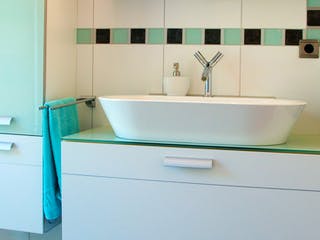 Fertighaus MH Bad Vilbel von Fertighaus WEISS, Satteldach-Klassiker Innenansicht 5