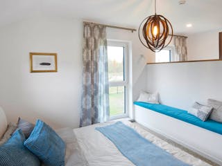 Fertighaus Günzburg von Fingerhut Haus Schlüsselfertig ab 565278€, Satteldach-Klassiker Innenansicht 4