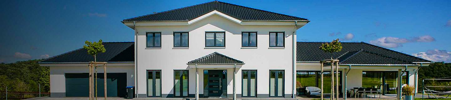 Hausanbieter RheinMassiv Massivhäuser