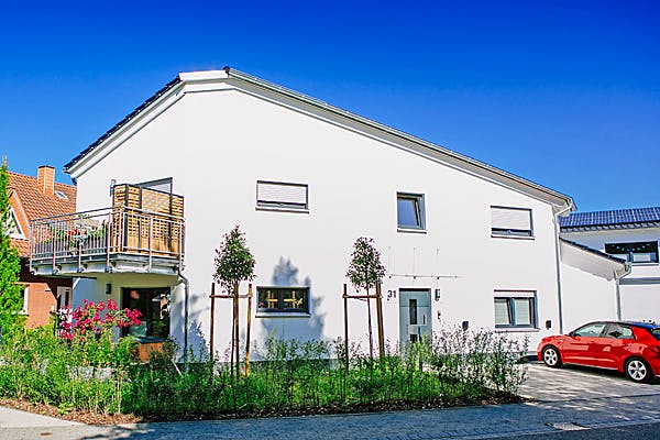 Hausanbieter RheinMassiv Massivhäuser