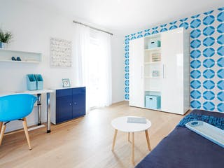 Fertighaus Stuttgart von Fingerhut Haus Schlüsselfertig ab 634703€, Satteldach-Klassiker Innenansicht 6