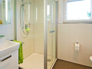 Fertighaus MH STYLE von Fertighaus WEISS Schlüsselfertig ab 609419€, Pultdachhaus Innenansicht 11