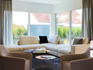 Fertighaus MH VITA von Fertighaus WEISS Schlüsselfertig ab 663300€, Bungalow Innenansicht 5