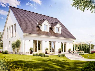 Heinz von Heiden GmbH Massivhäuser-thumbnail-1