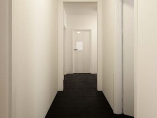 Massivhaus Bungalow BL 80 Variante M von Baudirekt, Bungalow Innenansicht 3