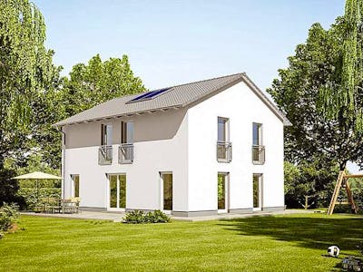 Heinz von Heiden GmbH Massivhäuser-thumbnail-2