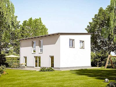 Heinz von Heiden GmbH Massivhäuser-thumbnail-2