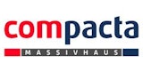 Dienstleister Compacta Massivhaus Logo