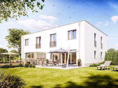 Heinz von Heiden GmbH Massivhäuser-thumbnail-0