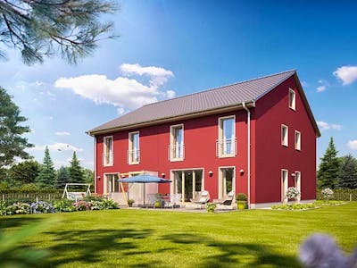 Heinz von Heiden GmbH Massivhäuser-thumbnail-0