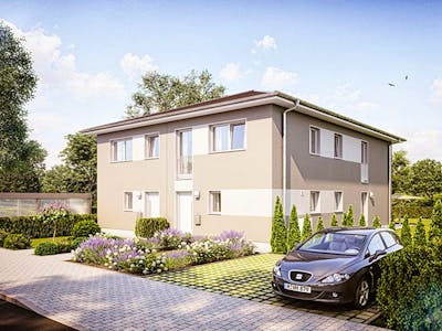 Heinz von Heiden GmbH Massivhäuser-thumbnail-0