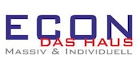 Dienstleister Econ Das Haus Logo Hausanbieter Econ Das Haus