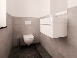 Massivhaus Einfamilienhaus EH140 Variante M von Baudirekt,  Innenansicht 1