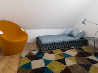 Massivhaus Einfamilienhaus EH155 Variante T von Baudirekt,  Innenansicht 7