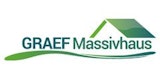 Dienstleister Graef Massivhaus Logo