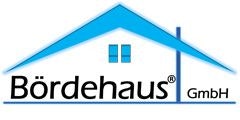 Bördehaus GmbH - Stefan Heinze e.K.-logo