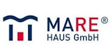 Dienstleister MARE Haus Logo