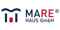 Dienstleister MARE Haus Logo Hausbaufirma MARE Haus