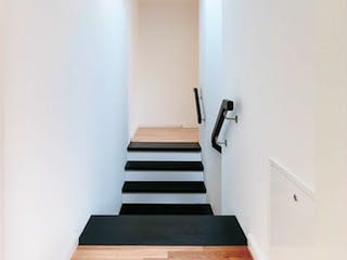 Massivhaus Bauhaus-Modern Classic 180 von ECO System HAUS Schlüsselfertig ab 513400€, Cubushaus Innenansicht 3